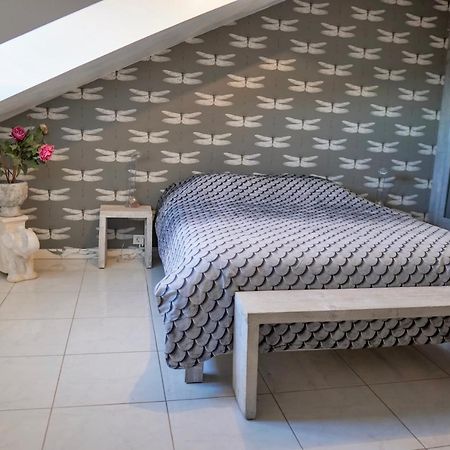 Bed & Breakfast Villa Lavanda Noci Extérieur photo