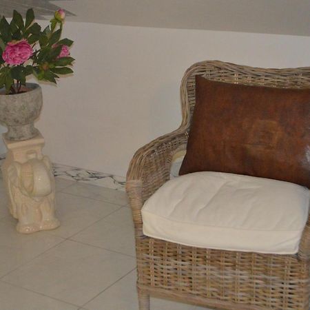 Bed & Breakfast Villa Lavanda Noci Extérieur photo