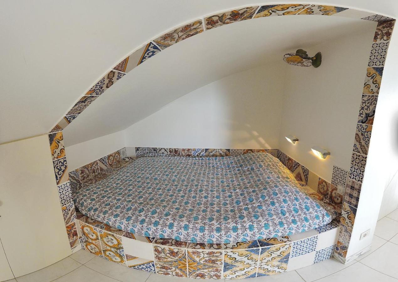 Bed & Breakfast Villa Lavanda Noci Extérieur photo