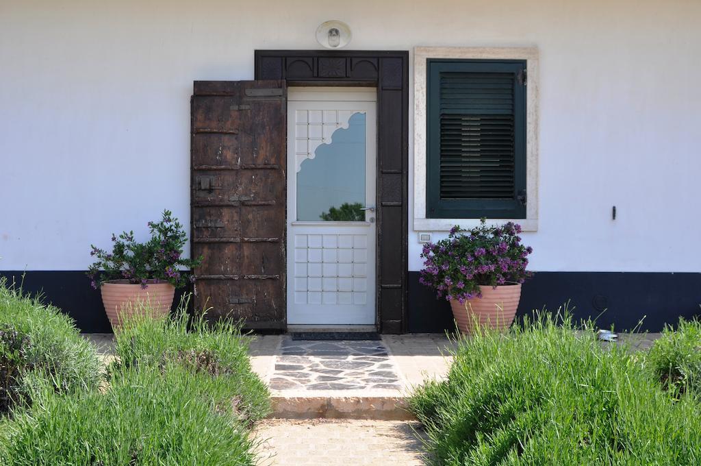 Bed & Breakfast Villa Lavanda Noci Extérieur photo