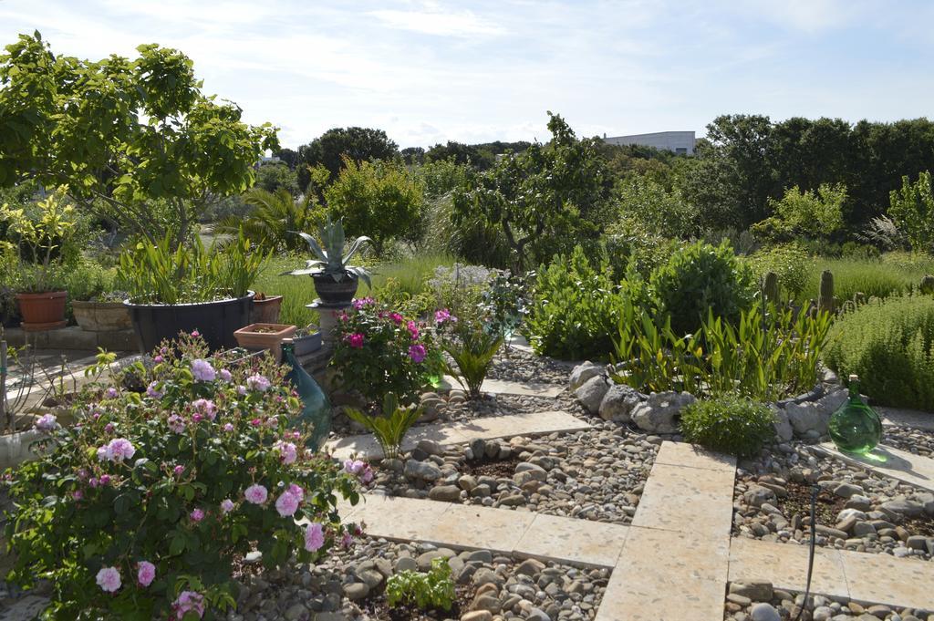 Bed & Breakfast Villa Lavanda Noci Extérieur photo