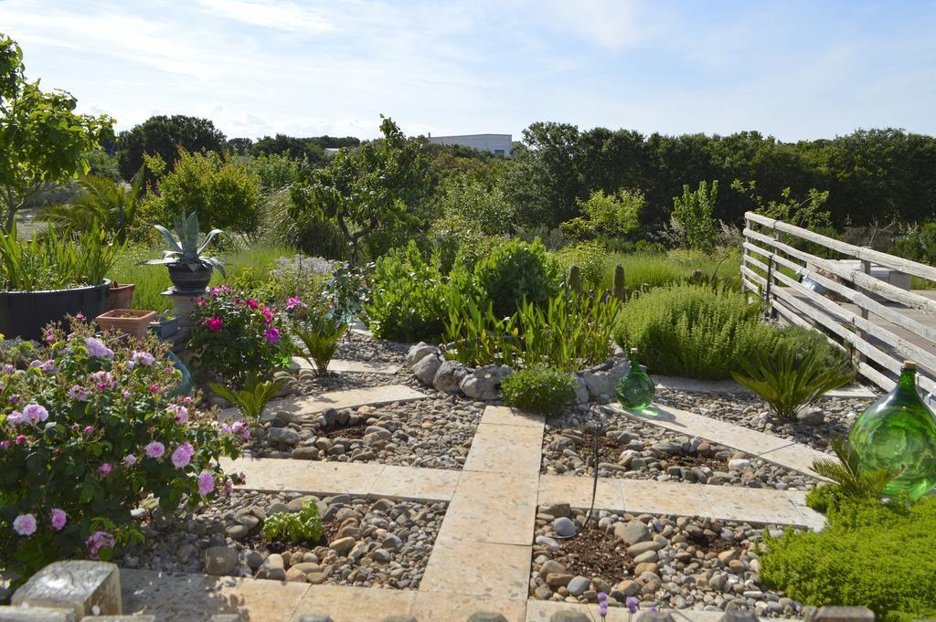 Bed & Breakfast Villa Lavanda Noci Extérieur photo